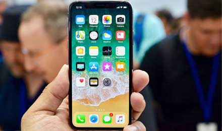 运营商靠大促抢戏：iPhone X“半价”只需500美元