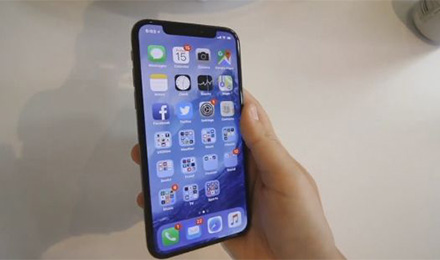 苹果把延迟发售iPhone X的劣势变成了营销上的优势