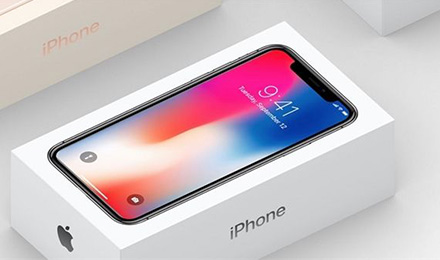 iPhone X或是双刃剑：能让苹果成功 也能让苹果毁灭