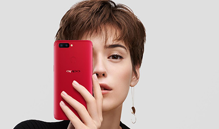 OPPO R11s热销背后，产品是永远的主角