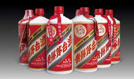 茅台炒酒客：股价酒价双飞传说破灭 4天每瓶酒亏30元