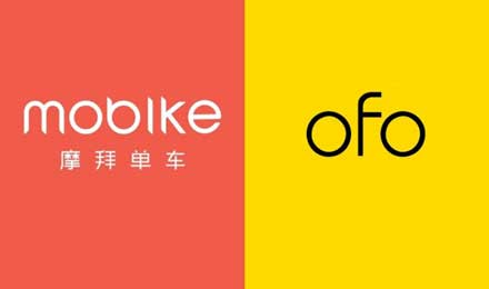 摩拜、ofo 投资人频频亮相谈合并？