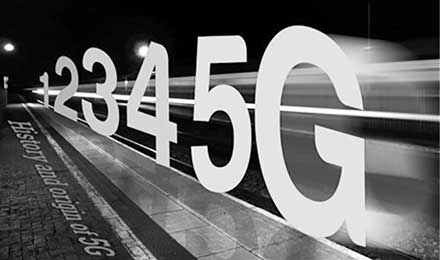 5G标准完成并发布 中国力量担纲重要角色