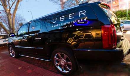 不擅长重资产业务经营Uber汽车租赁业务失败告终