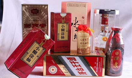 春节白酒销售两重天：中小品牌打折名酒不愁卖