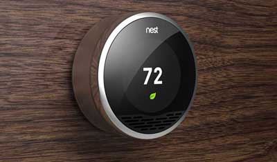 又玩封杀：亚马逊不打算再销售 Google 的智能家居品牌Nest