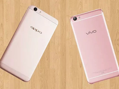 OPPO、vivo这对蓝绿兄弟难永平