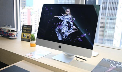 iMac 20岁了！苹果CEO库克：将继续带来重磅更新