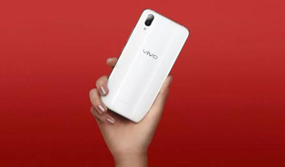 逆市上扬的vivo X21是如何快速蹿红的？