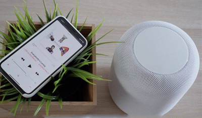 苹果一季度只卖出60万台HomePod 远低于Echo和Google Home