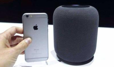 智能音箱表现不佳，苹果或将推出新款HomePod