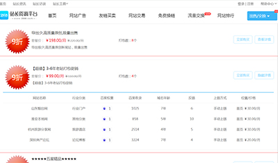 物美价廉1+1权重组合而成链接套餐新鲜出炉