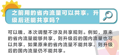 取消手机流量漫游费无需主动申请，流量单价年内要降逾30%