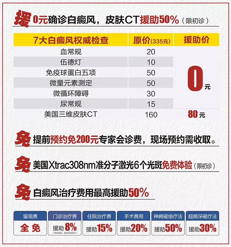 “拒绝歧视•携手抗白”6.25世界白癜风日公益骑行活动凝聚大爱 传递温暖