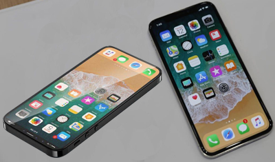 苹果9月份发布新机，传iPhone X和iPhone SE将停产