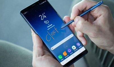 如Galaxy Note 9销量不佳，三星或将取消Note系列