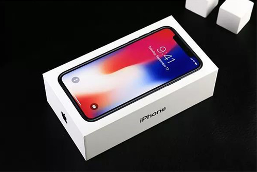 组装iPhoneX，组装手机好不好，组装机跟原装正品的区别