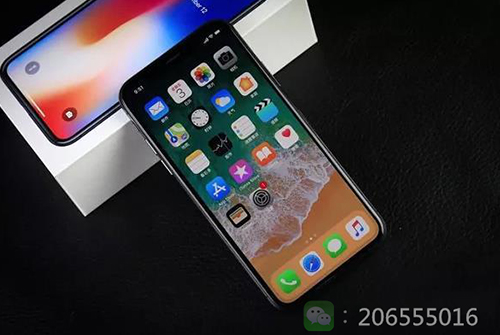 组装iPhoneX，组装手机好不好，组装机跟原装正品的区别