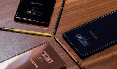 三星在Note 9的散热上已经下足功夫，但仍难阻自燃事故？