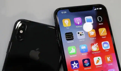 库克：新iPhone唤醒了印度用户心中法拉利的梦想