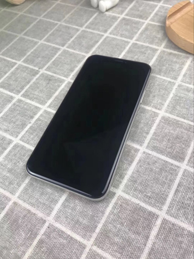 组装苹果手机iPhone XS MAX怎么样？