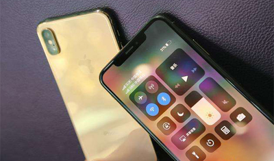 部分 iPhone XS 和 XS Max 无法在息屏状态下充电