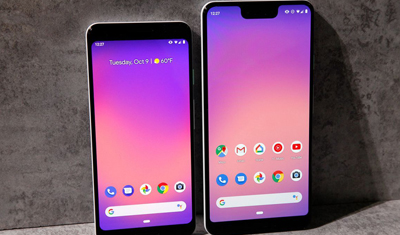 最强单摄手机！谷歌Pixel 3系列亲儿子旗舰发布