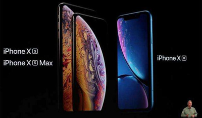 组装iphone XS Max真假难辨，华强北暗访揭秘组装苹果X真相