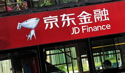 京东金融“去金融化”摇摆