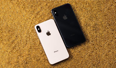 手机电池进步太慢，iPhoneXS续航还比不上iPhoneX