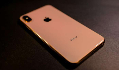 老果粉：亏大了！iPhoneXS Max扛不住了？价格再跌新低