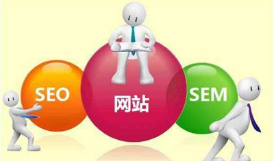 2898站长资源平台：SEM和SEO的区别？哪个更好？