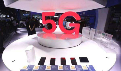 中国电信首创5G+卫星电视直播