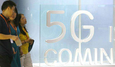 消息称中国品牌 5G 手机将比 4G 手机贵 500 元