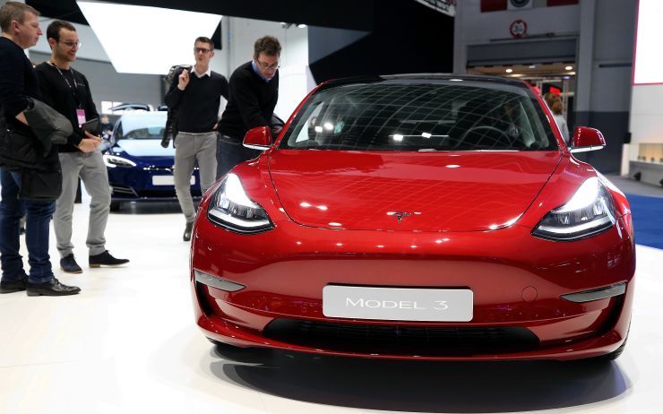 分析师：特斯拉Model 3需求没那么大 证据是降价了