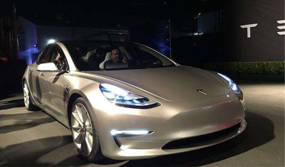 特斯拉坚称Model 3最安全！不理监管机构传票和调查