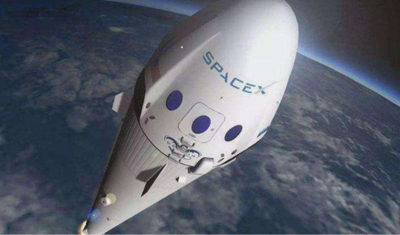 因为SpaceX拒绝改变卫星轨道，欧洲气象卫星只能绕道避撞