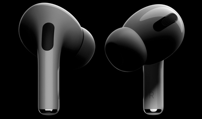 无线耳机火爆：苹果 AirPods 占耳机市场主导地位