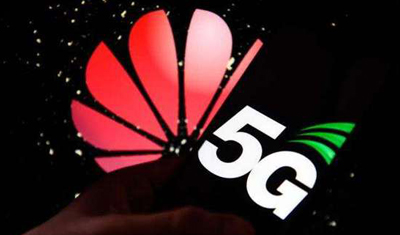 因华为5G，澳大利亚向英国施压取消访英计划