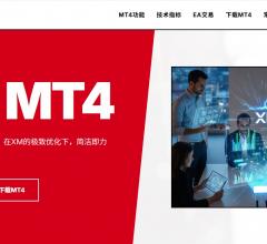 XM MT4交易