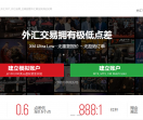 外汇开户