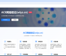 ACE网络验证
