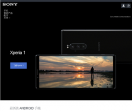 索尼XPERIA（中国）