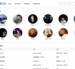 曲谱网