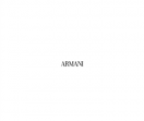 Armani.cn 官方网络旗舰店