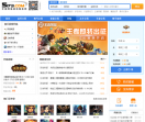 中国网络服务网