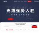 天猫入驻条件及费用_天猫代入驻_【爱淘店】