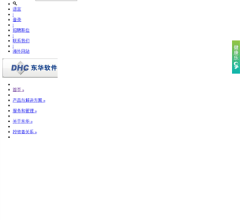 东华软件