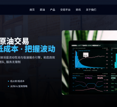 福汇原油