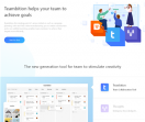 Teambition